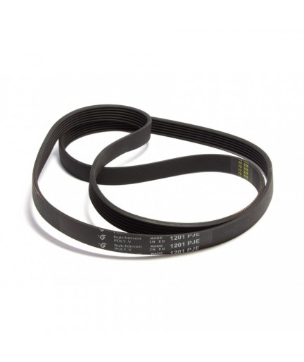 Cinghia Lavatrice 1201 J6 EL